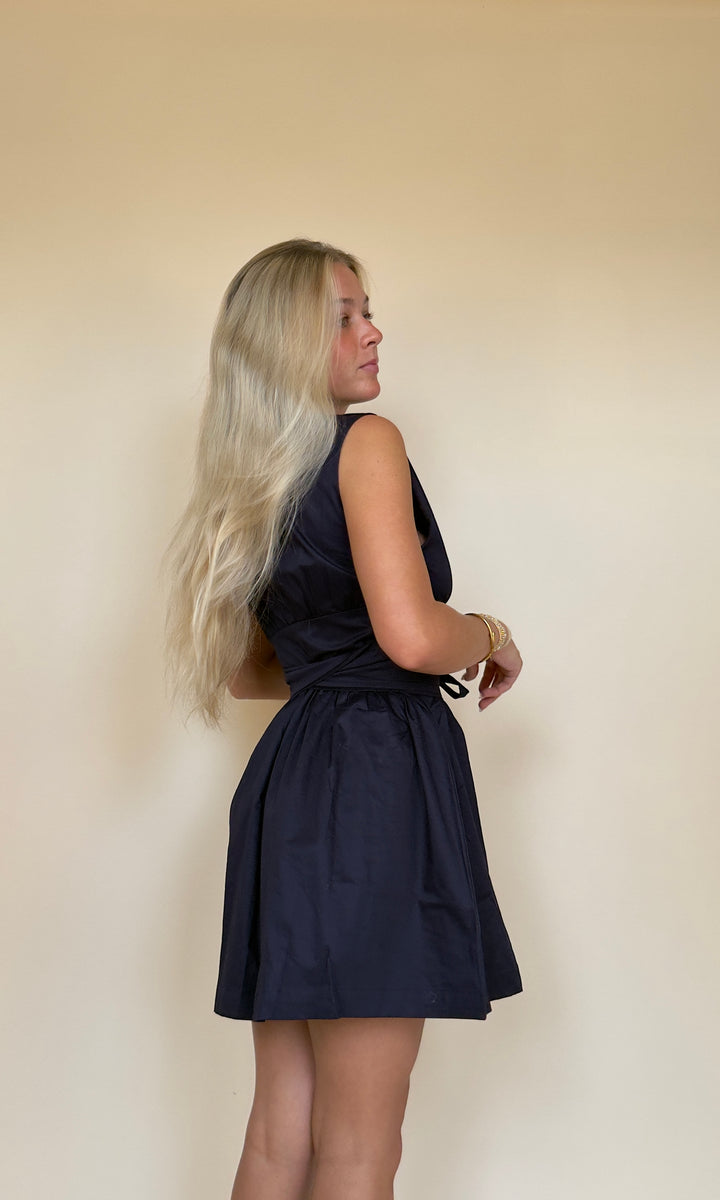 Campbell Dress