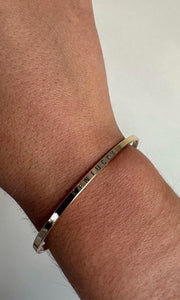 Kentucky Bangle