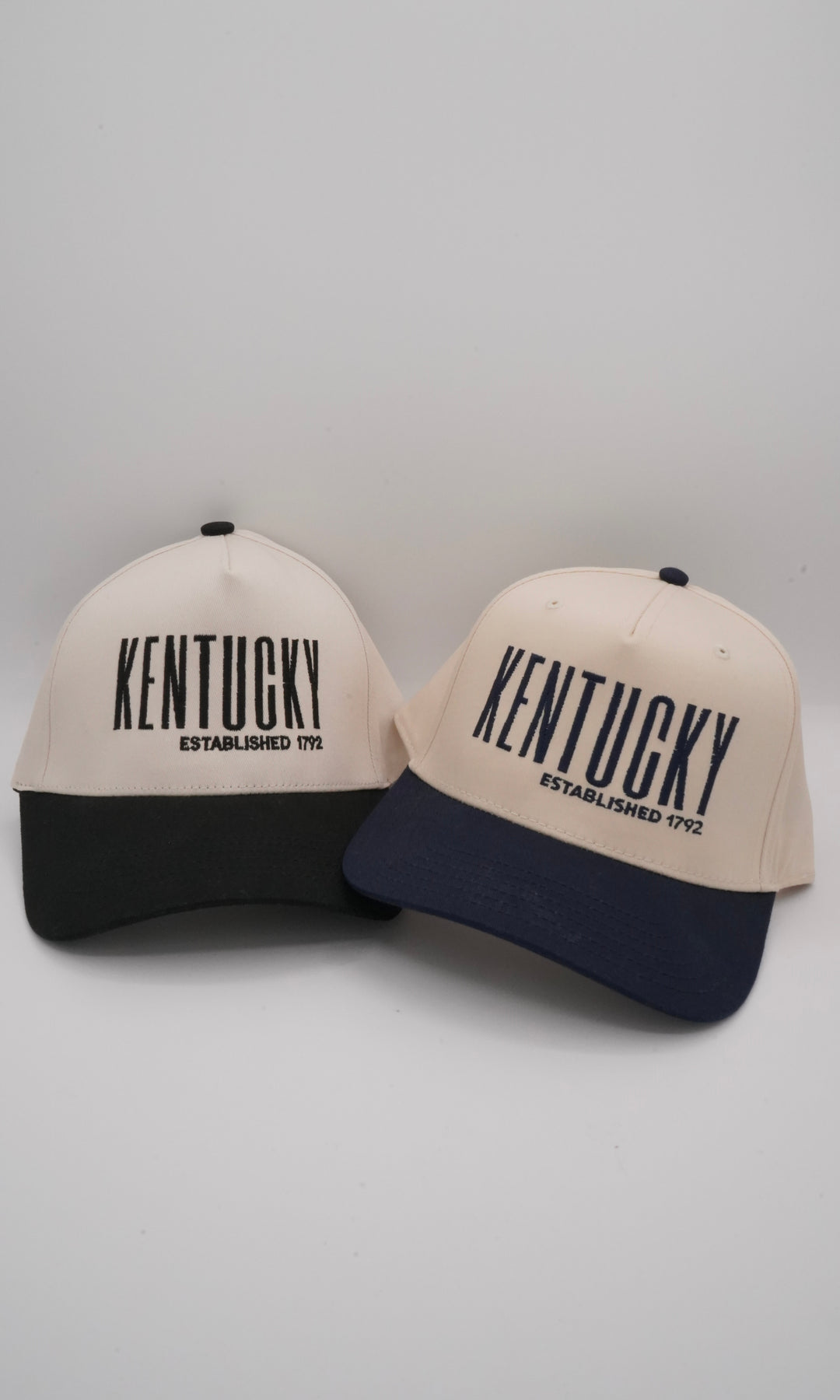 Kentucky Dad Hat