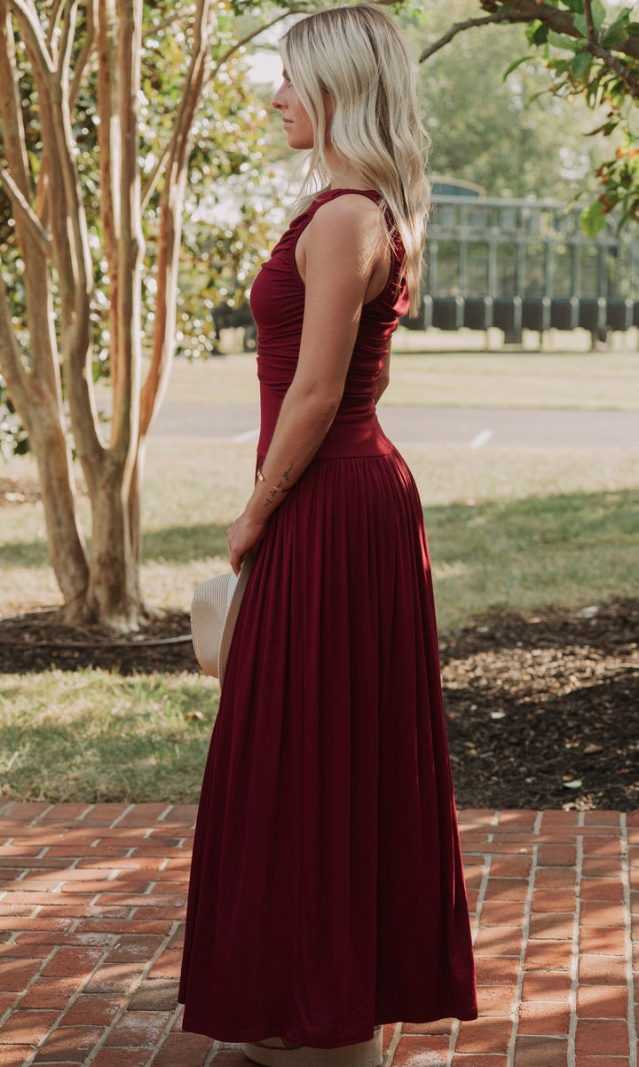 Lady Luck Dress