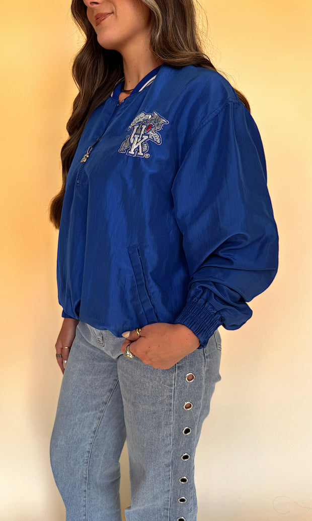 Vintage Pullover 726
