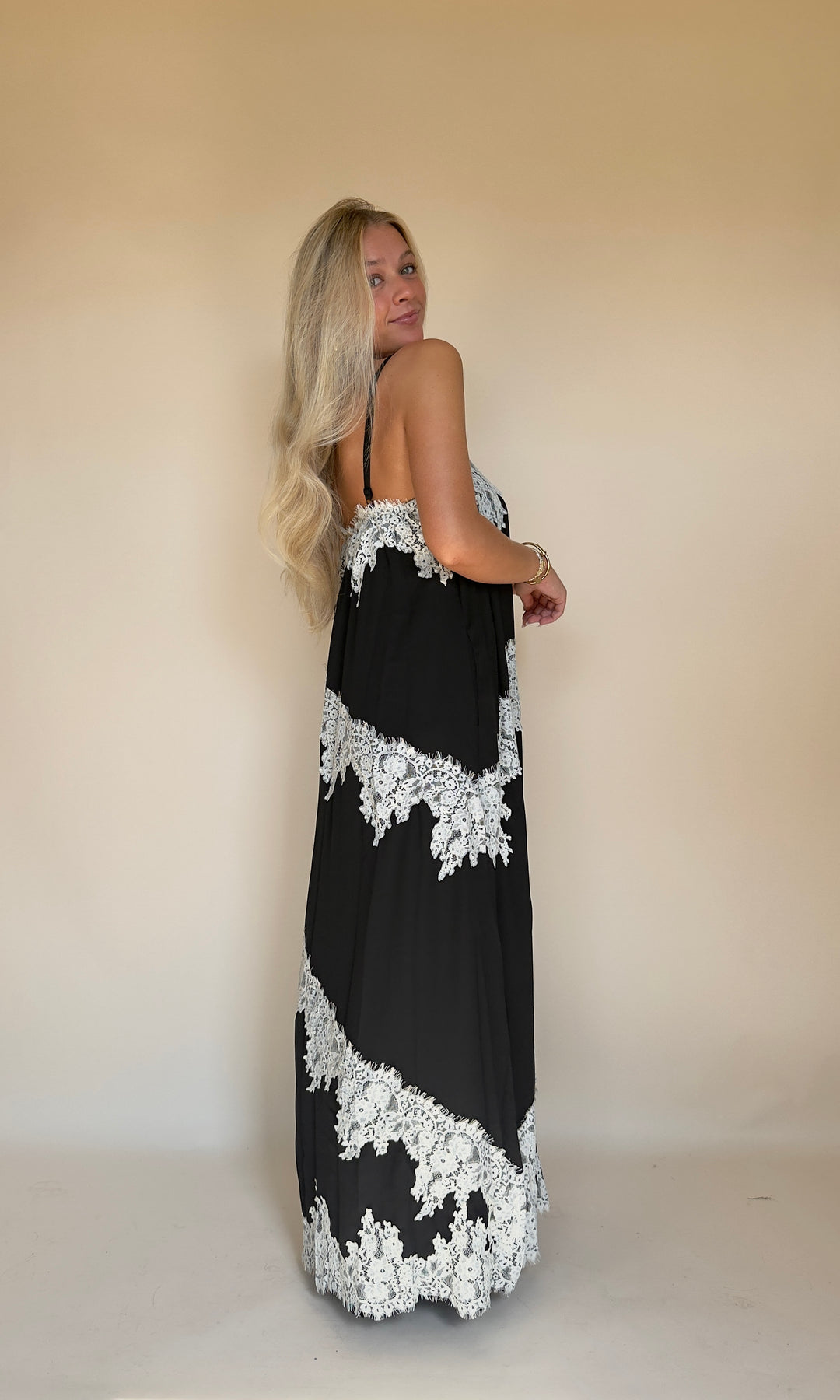 My Moment Dress