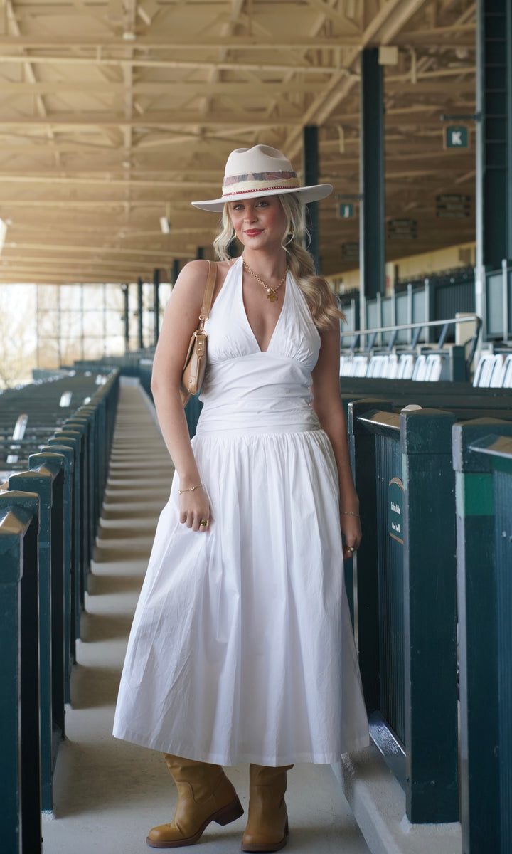 Days With You Dress