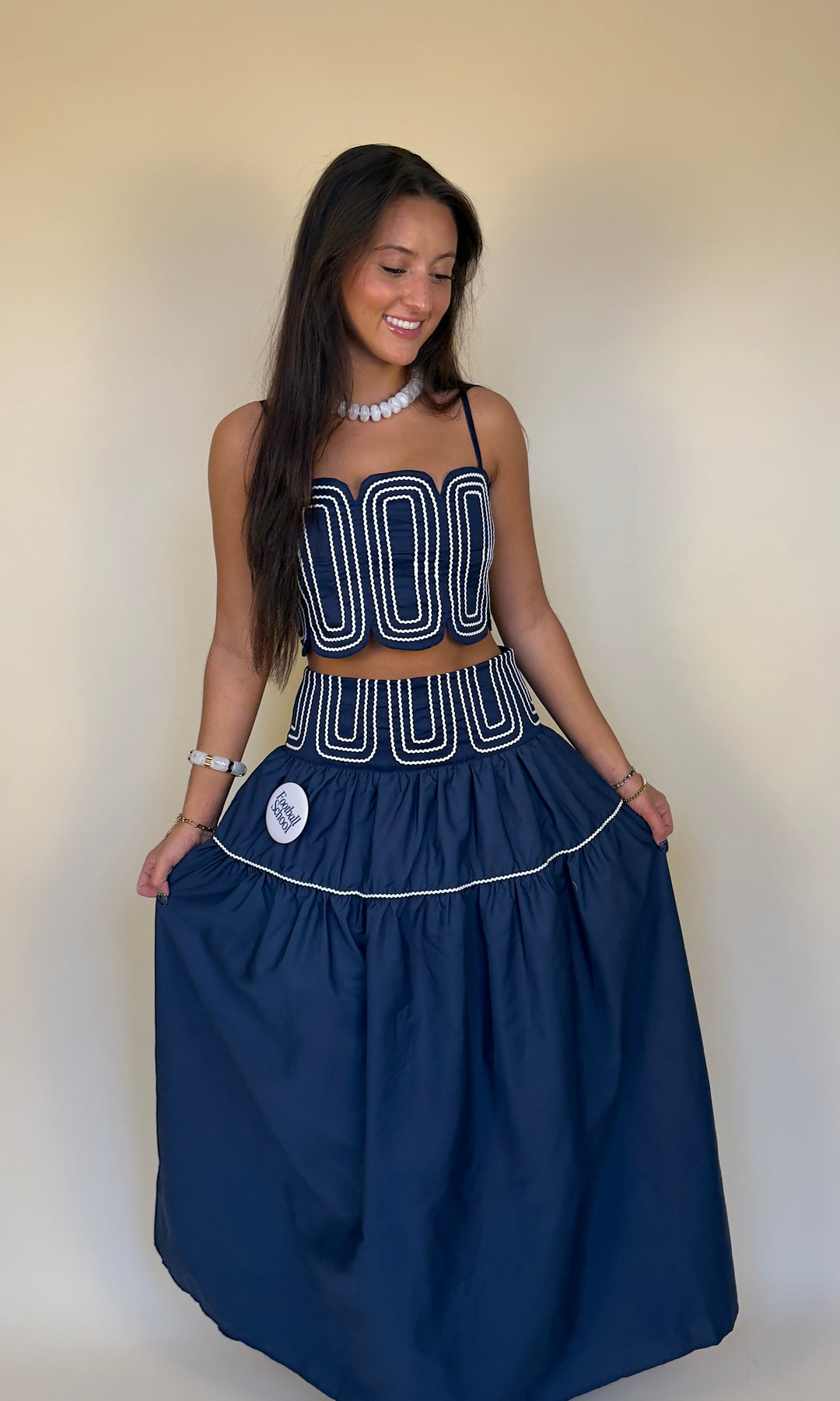 Lexington Skirt