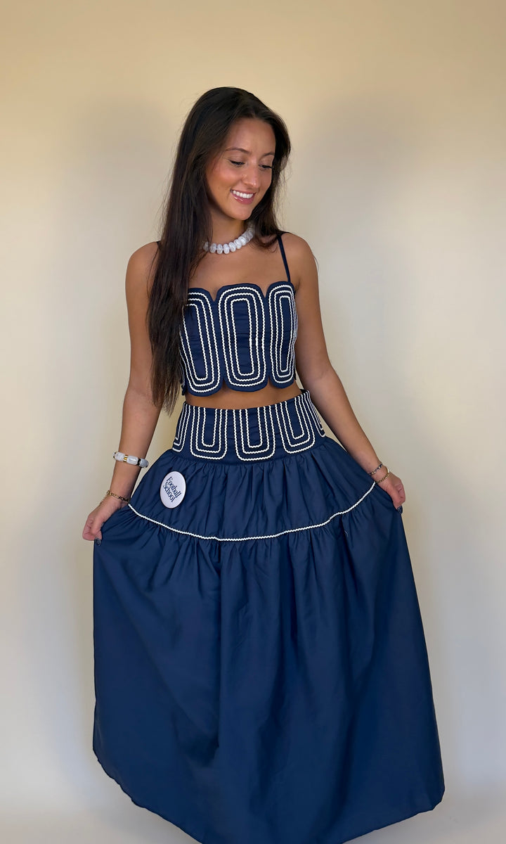 Lexington Skirt
