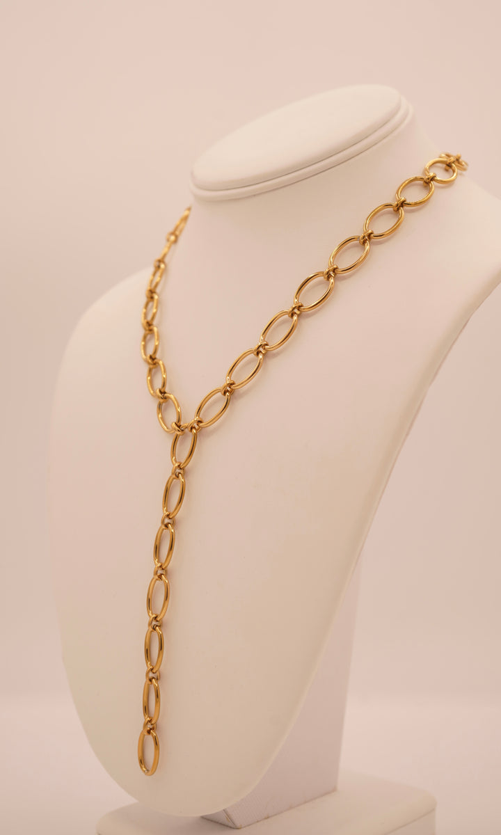 Flagstaff Necklace
