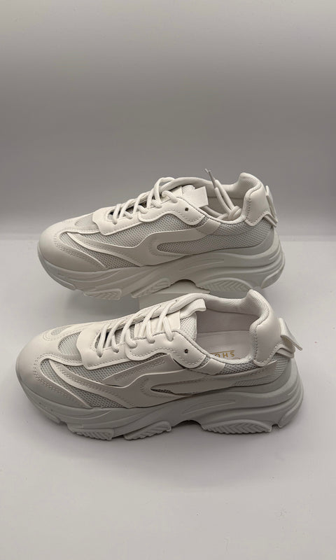 I'm Yours Sneaker
