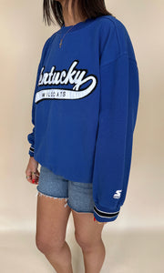 Vintage Crewneck 651