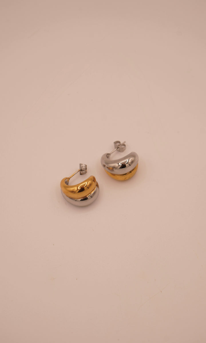 Twin Earring