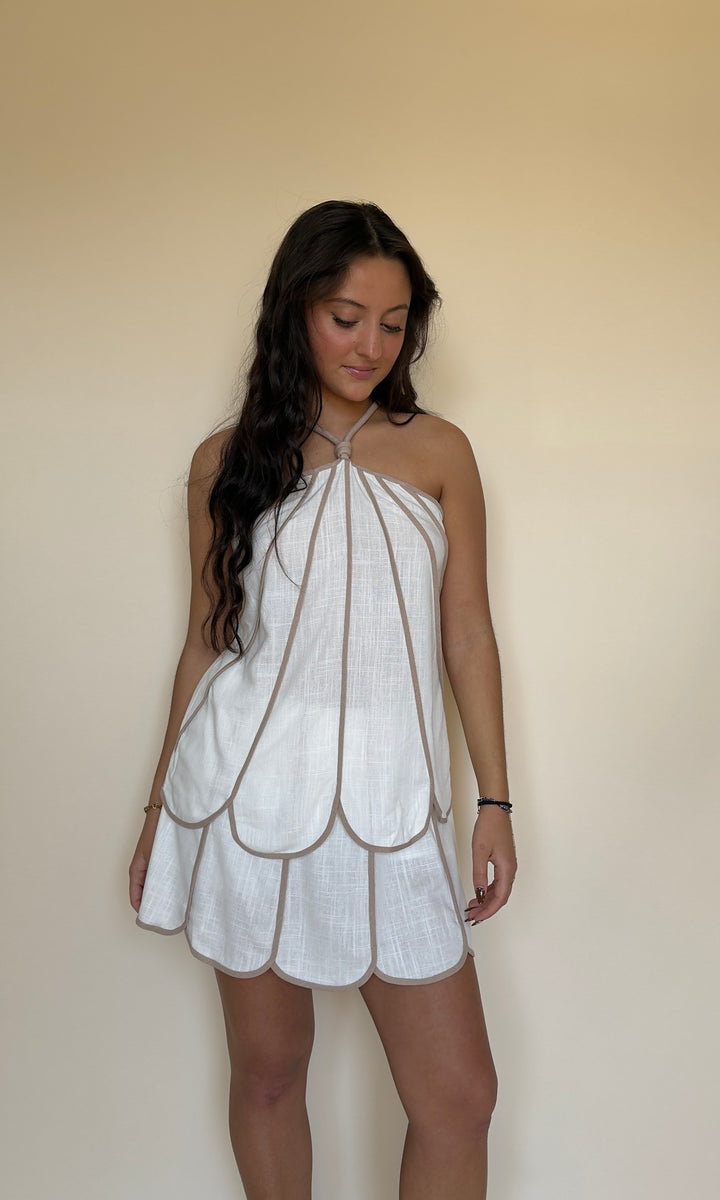Nantucket Top