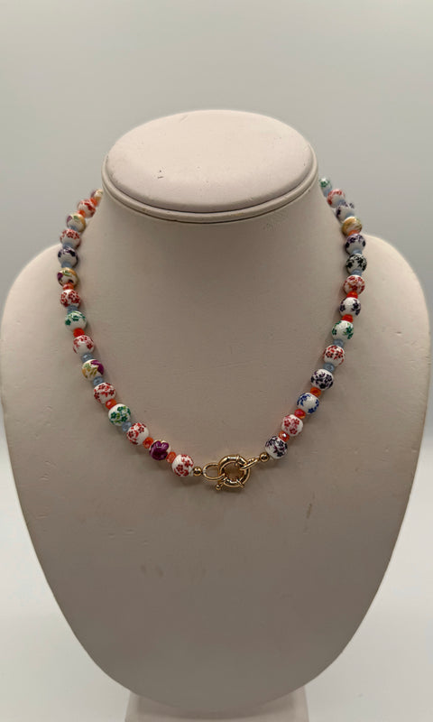The Girls Necklace