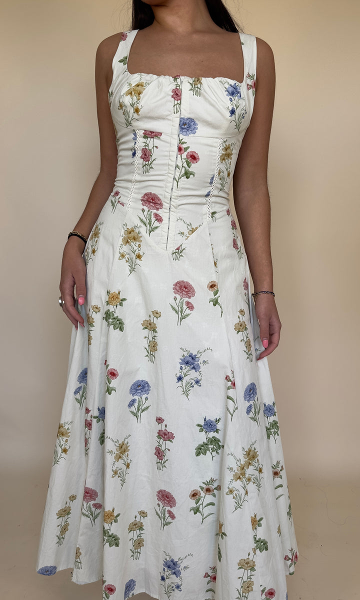 Photo Finish Dress