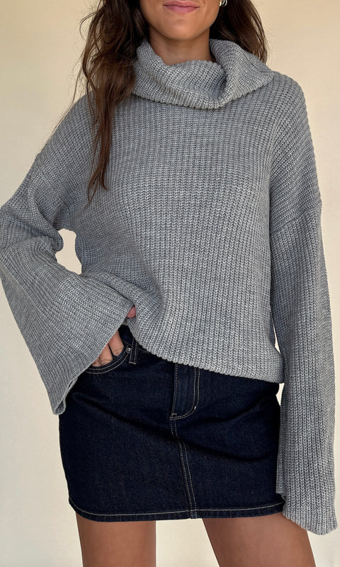 Lacie Sweater