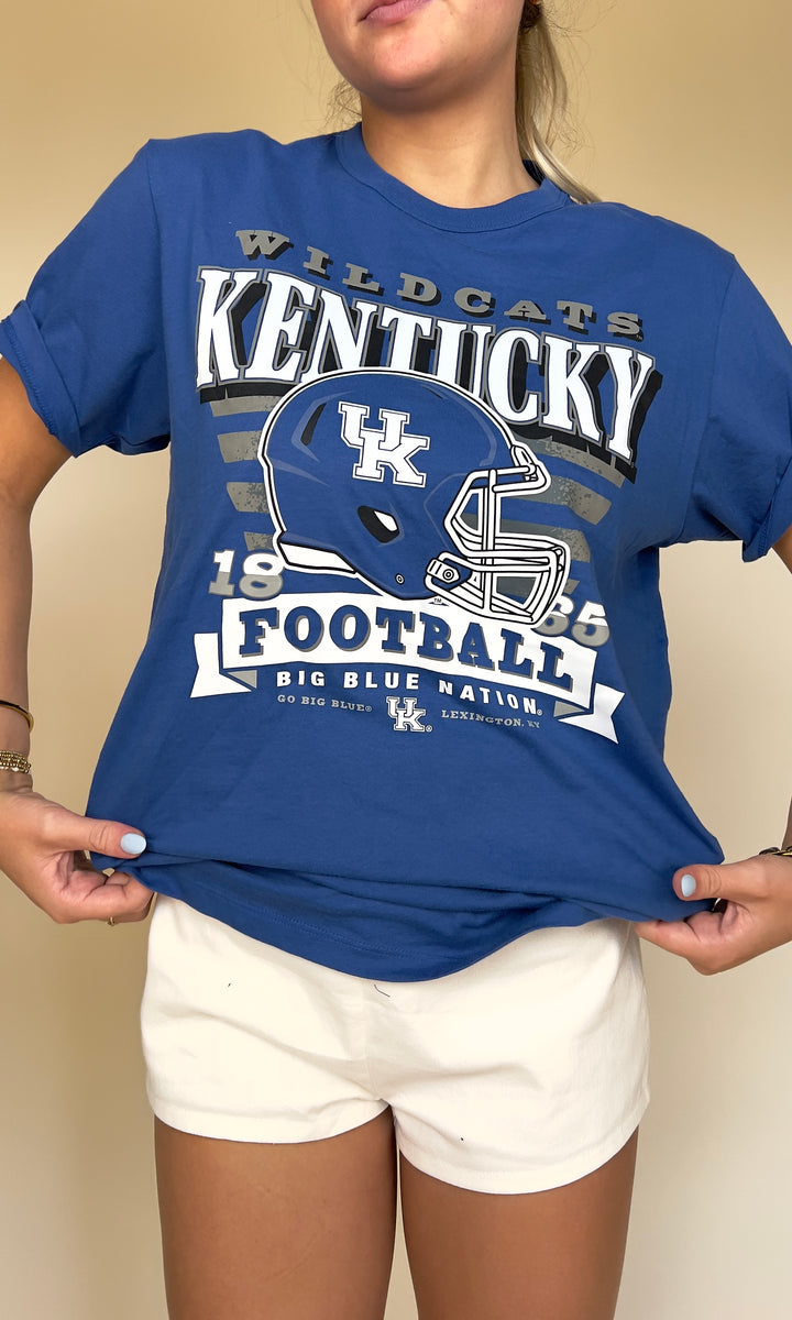 Paddock Tee