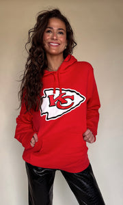 Mahomes Hoodie