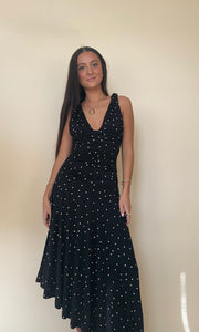 Wide Awake Dress