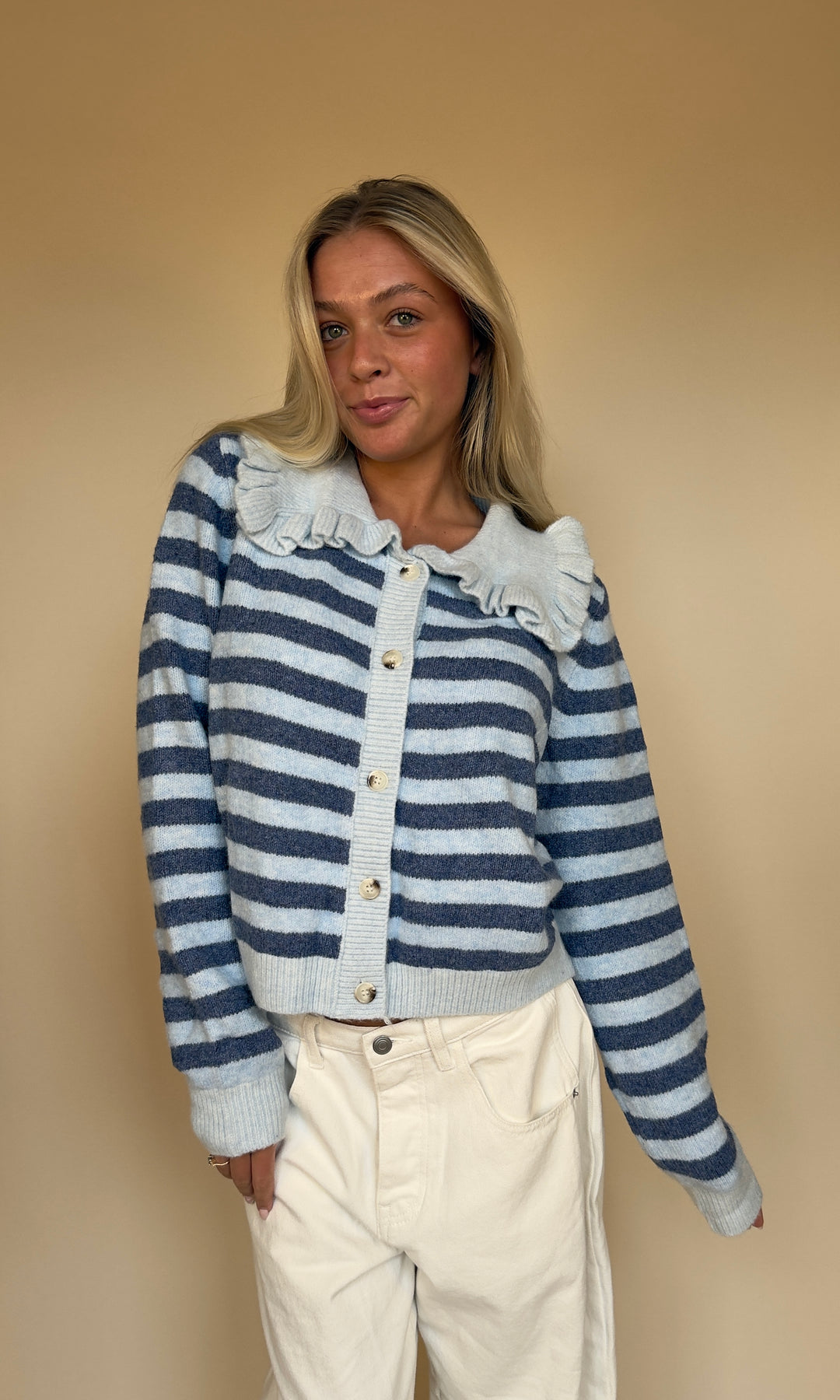 Sofie Cardigan