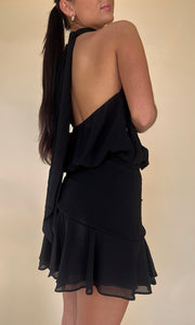 Lecky Dress