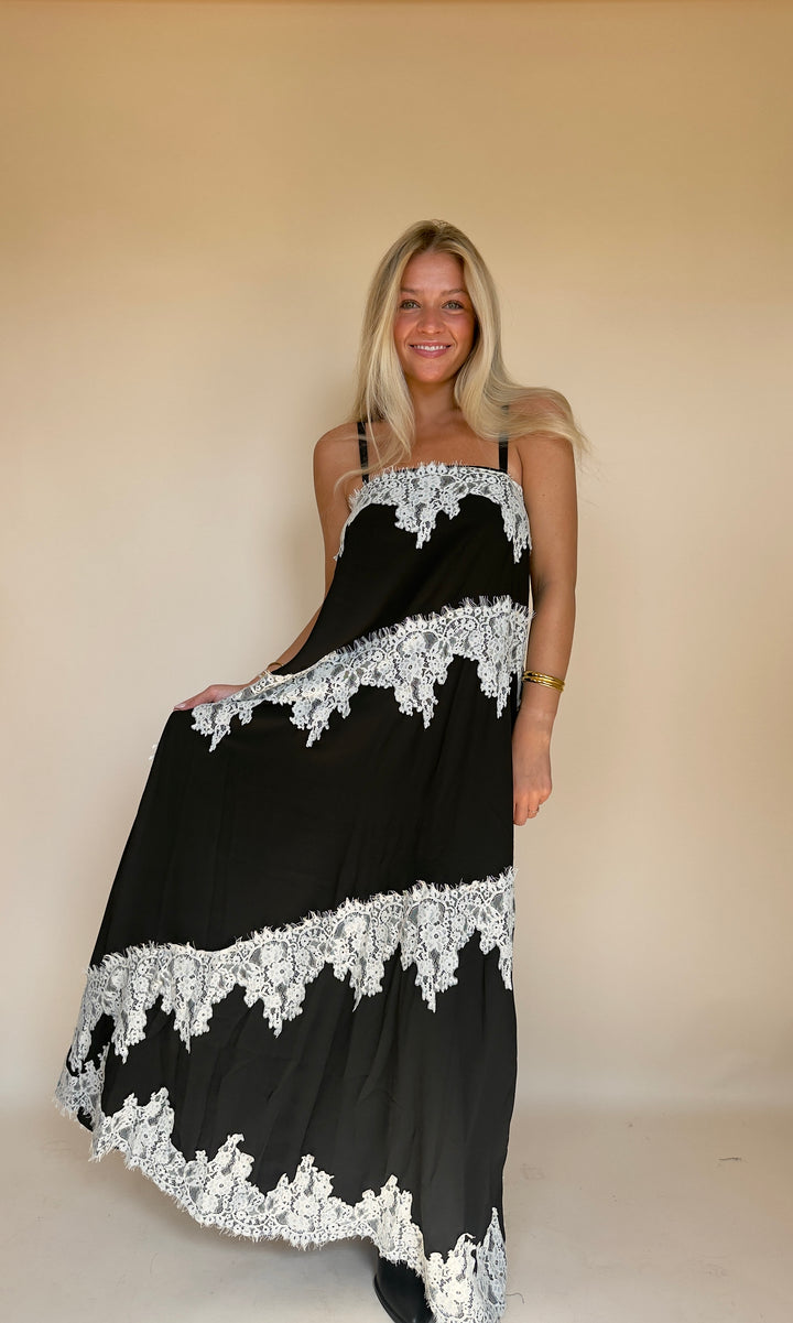 My Moment Dress