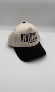 Kentucky Dad Hat