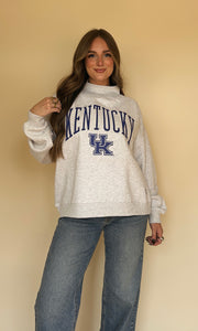 Haggin Mockneck