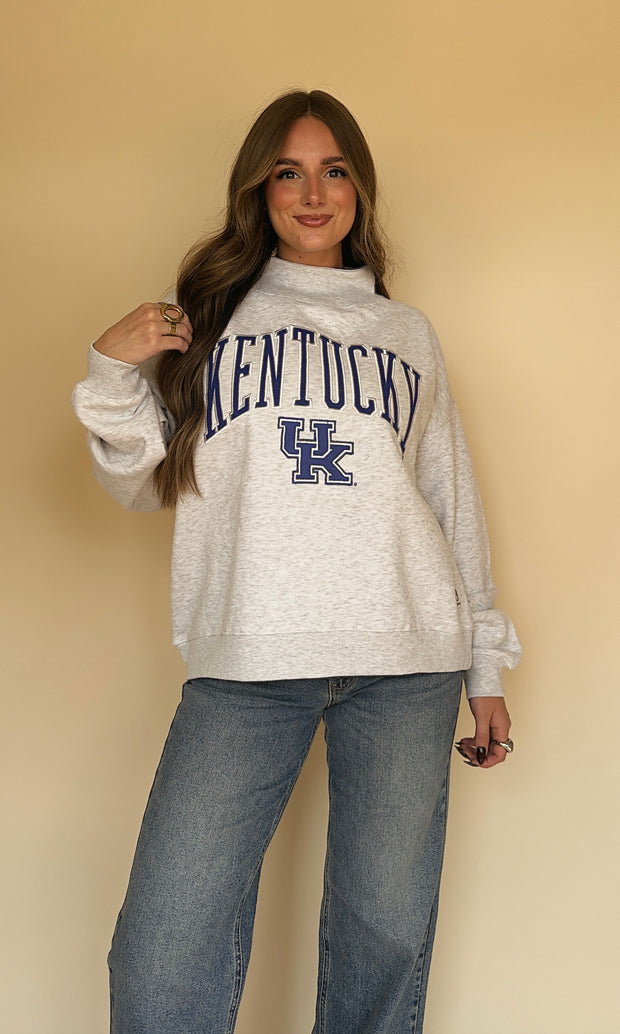 Haggin Mockneck