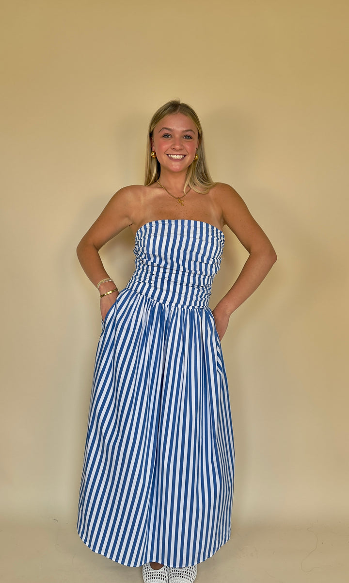 Big Moment Dress