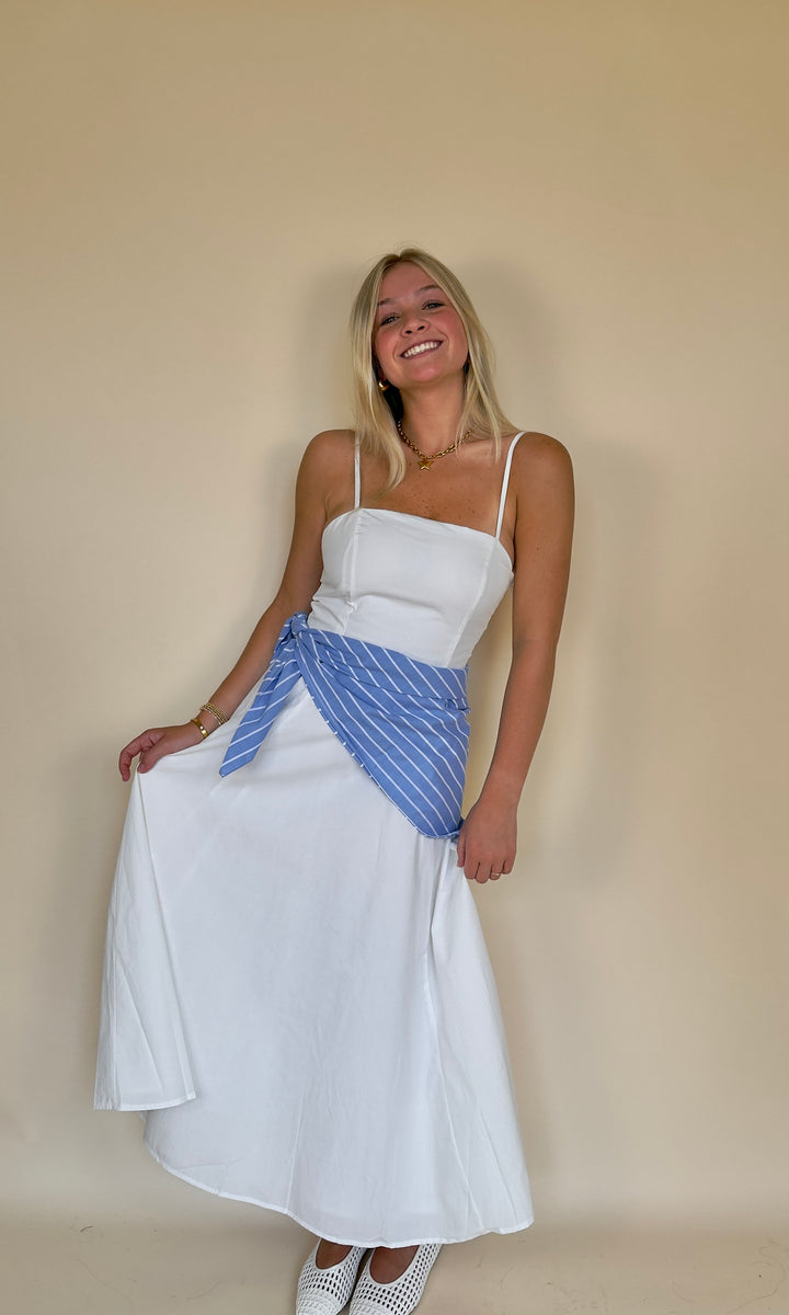 Claremont Dress