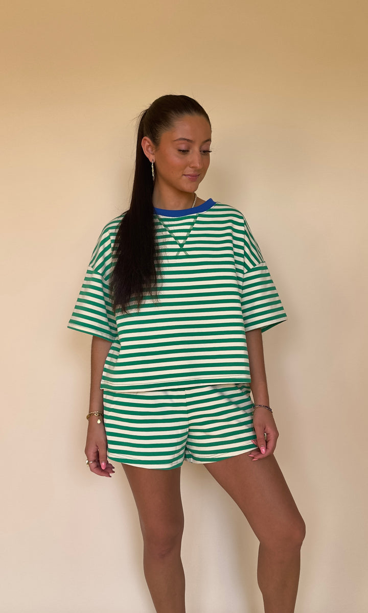 Everyday Ease Short