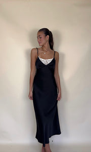 Billie Dress