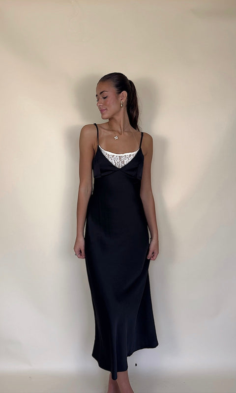 Billie Dress