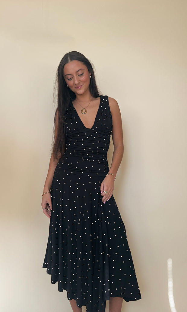 Wide Awake Dress