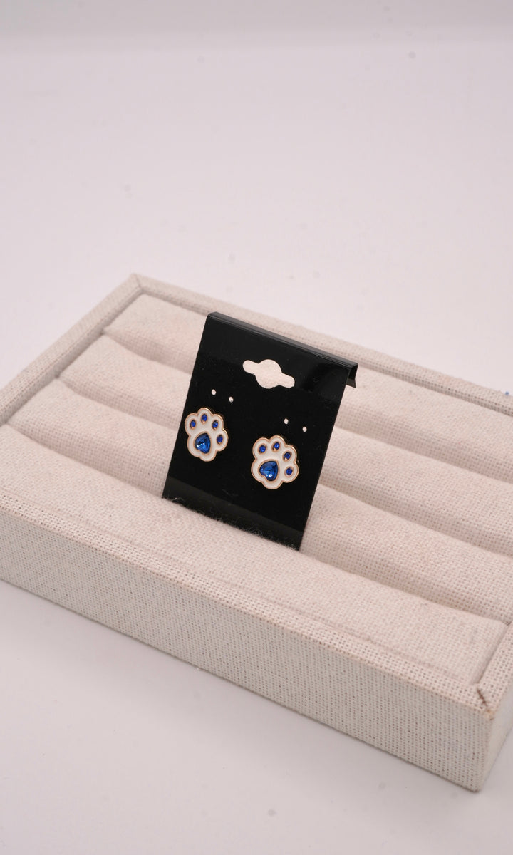 Loud Crowd Earring