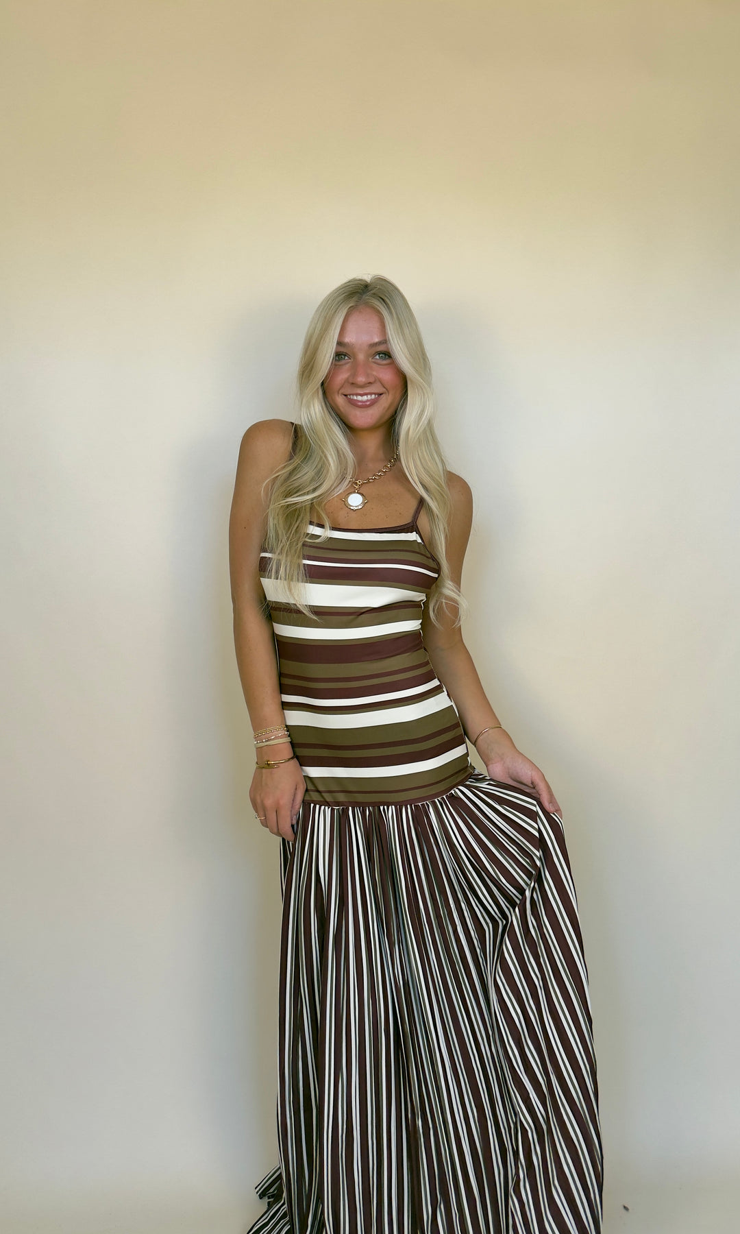 Good Company Dress