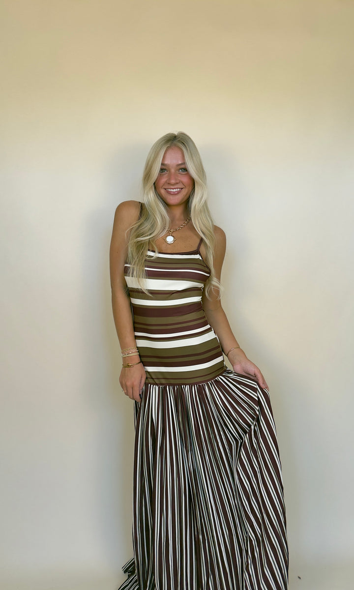 Good Company Dress