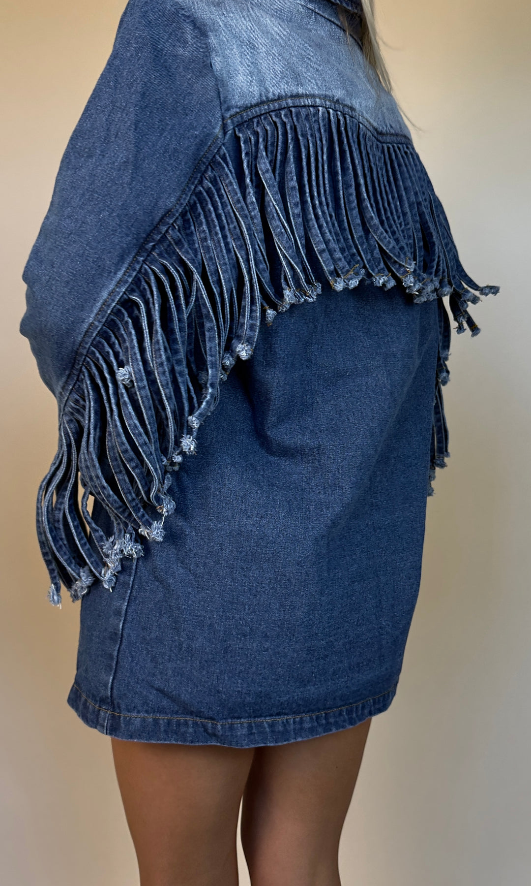 Waylon Jacket