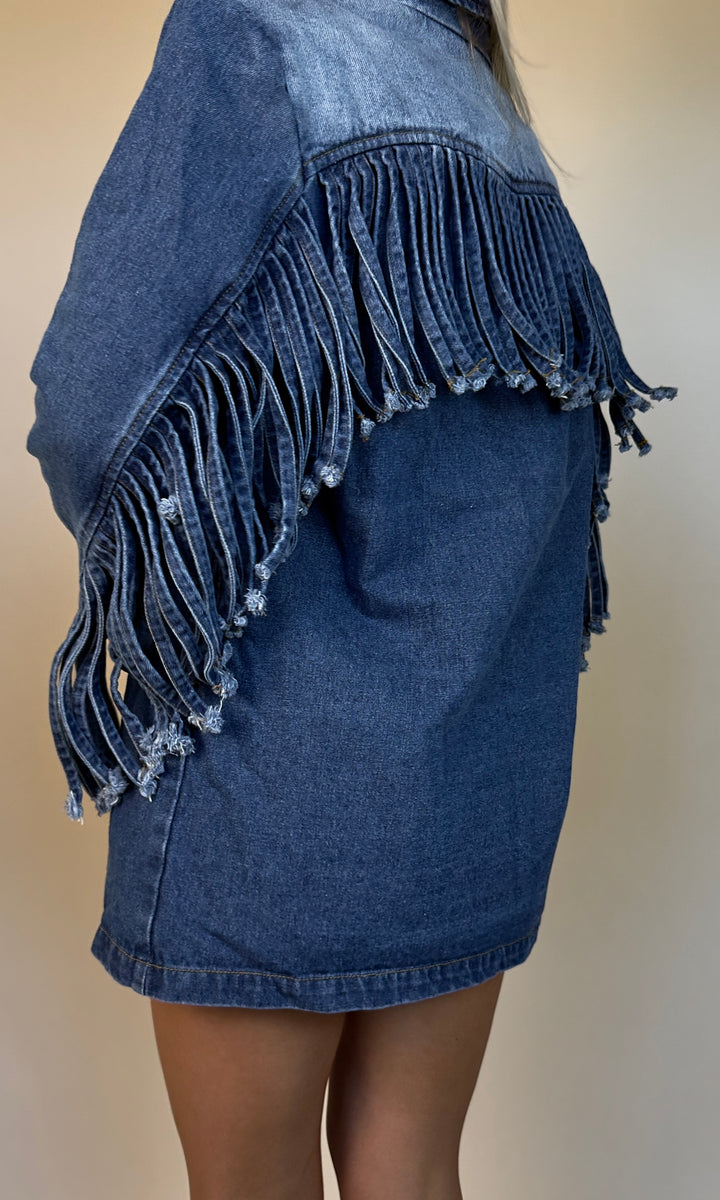 Waylon Jacket