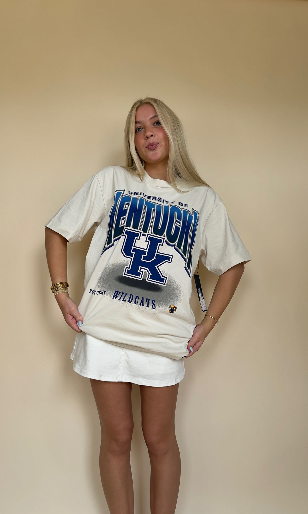 Huddle Up Tee