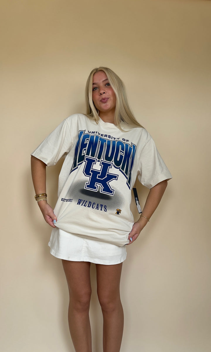 Huddle Up Tee