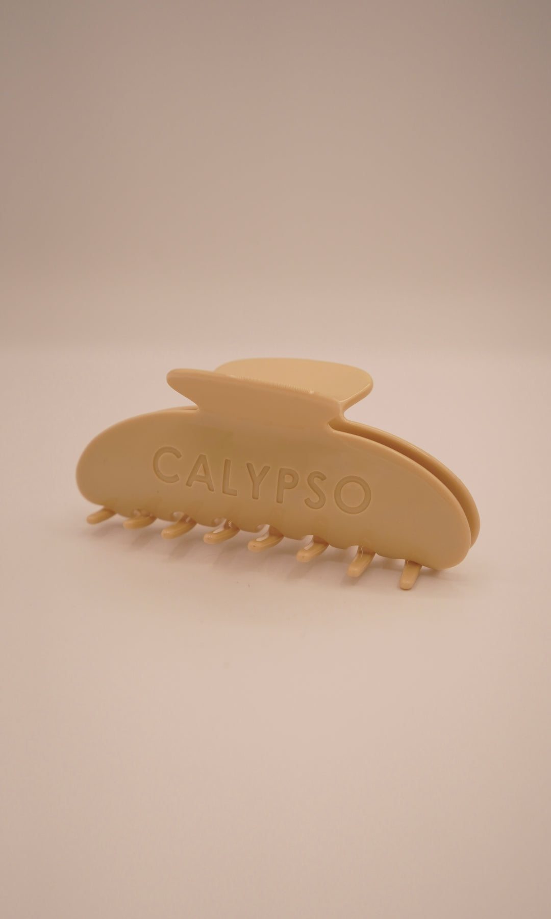 Calypso Claw Clip