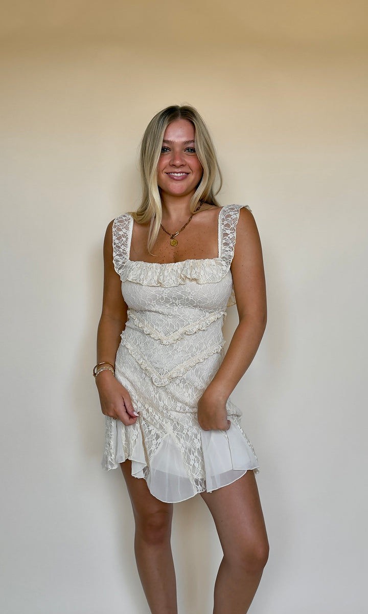 Kassidy Dress