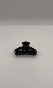 Solid Hair Clip