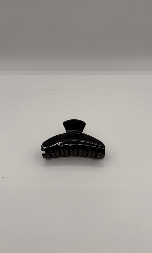 Solid Hair Clip