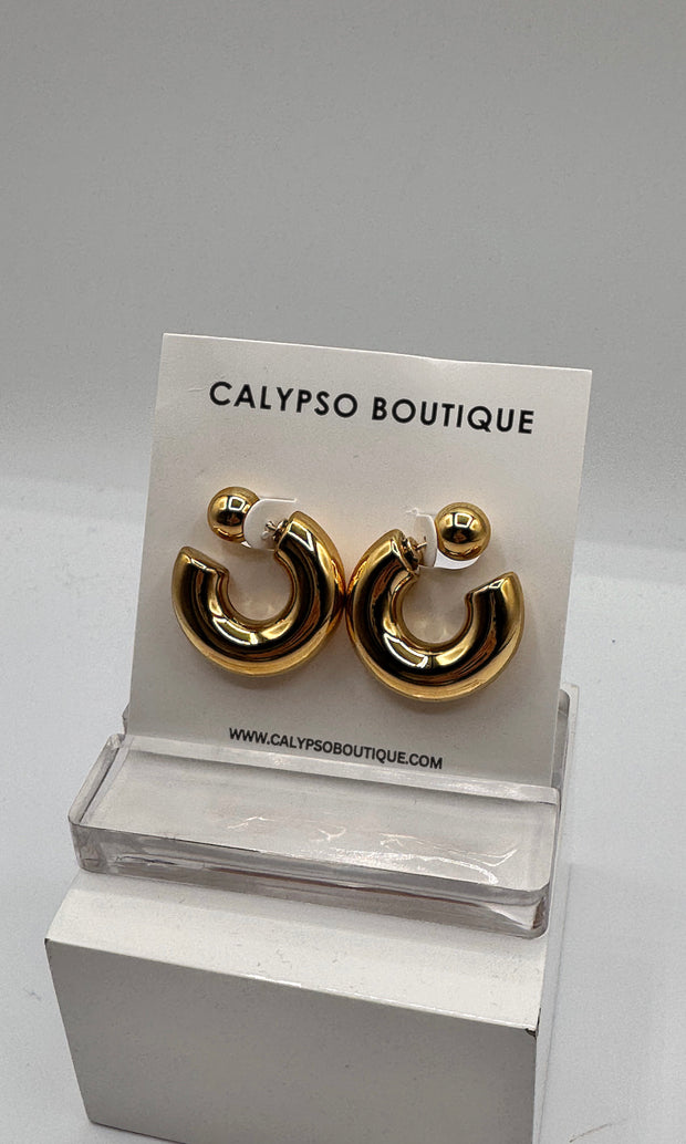 Force Of Nature Earring