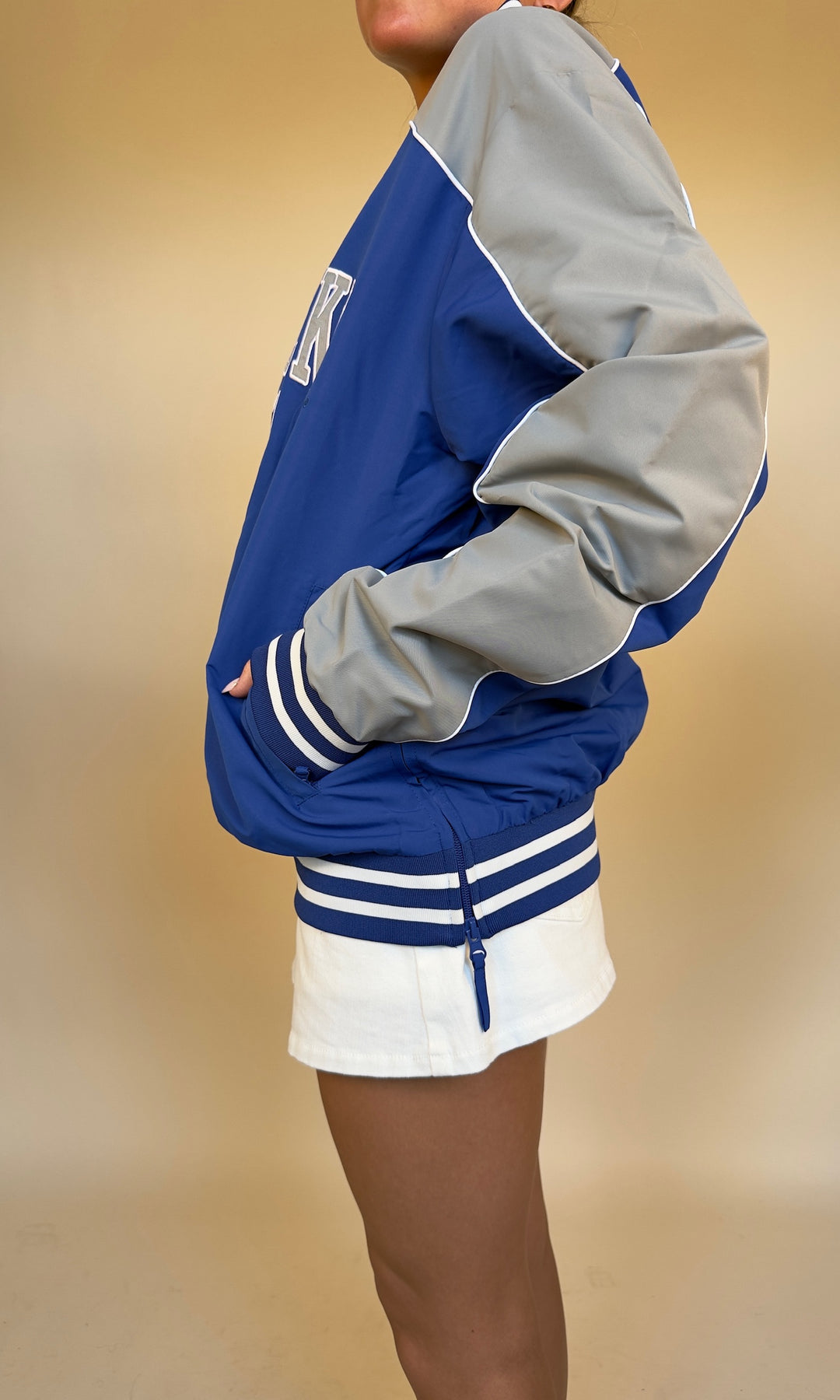 Chellgren Pullover