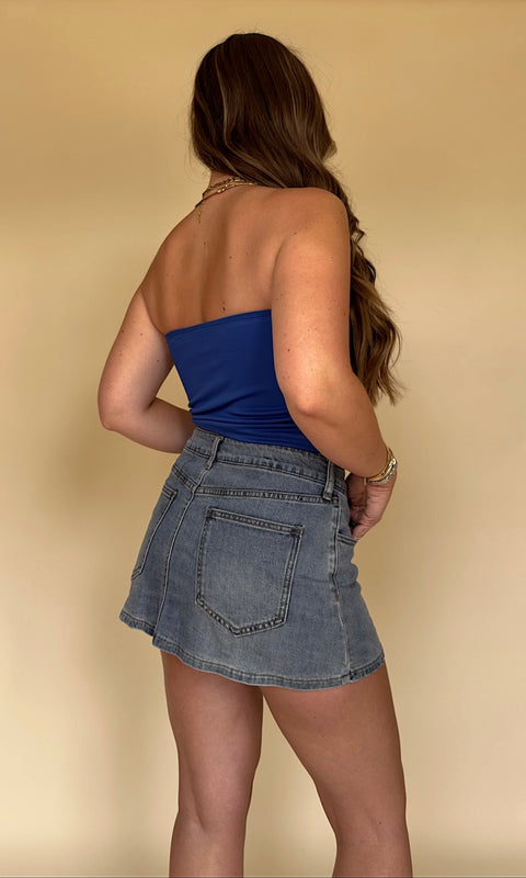 Challenge Top