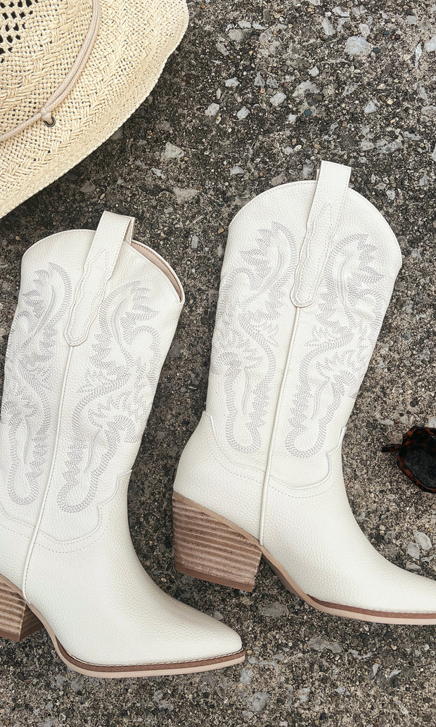 Miley Boot