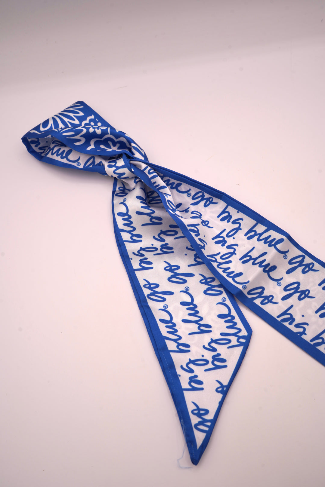 Victory Scarf