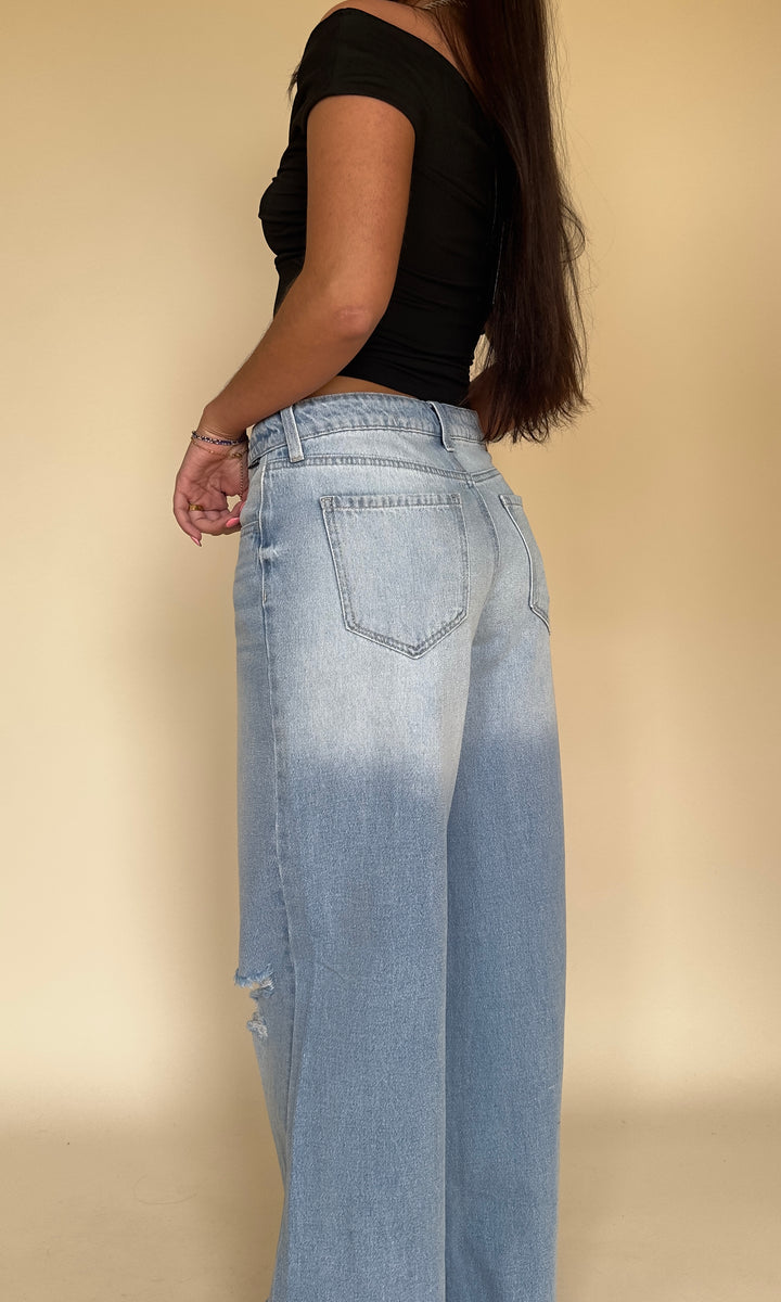 Groove Jean