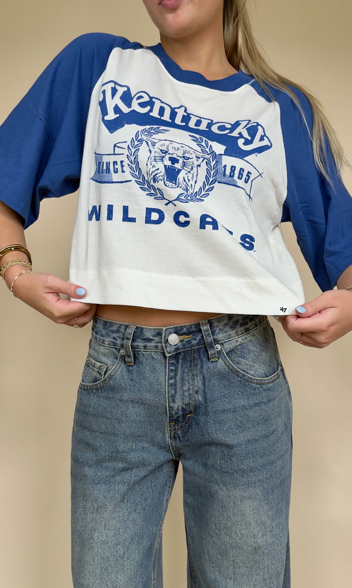 Play Ball Tee